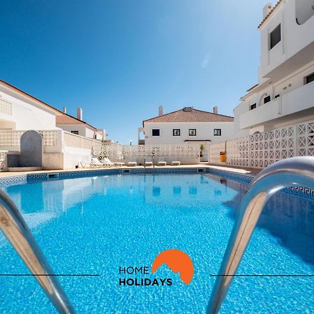 #035 T2 Oura Village By Home Holidays Albufeira Buitenkant foto