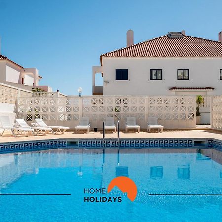 #035 T2 Oura Village By Home Holidays Albufeira Buitenkant foto