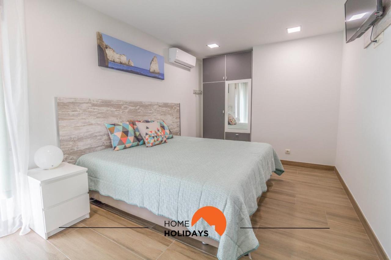 #035 T2 Oura Village By Home Holidays Albufeira Buitenkant foto