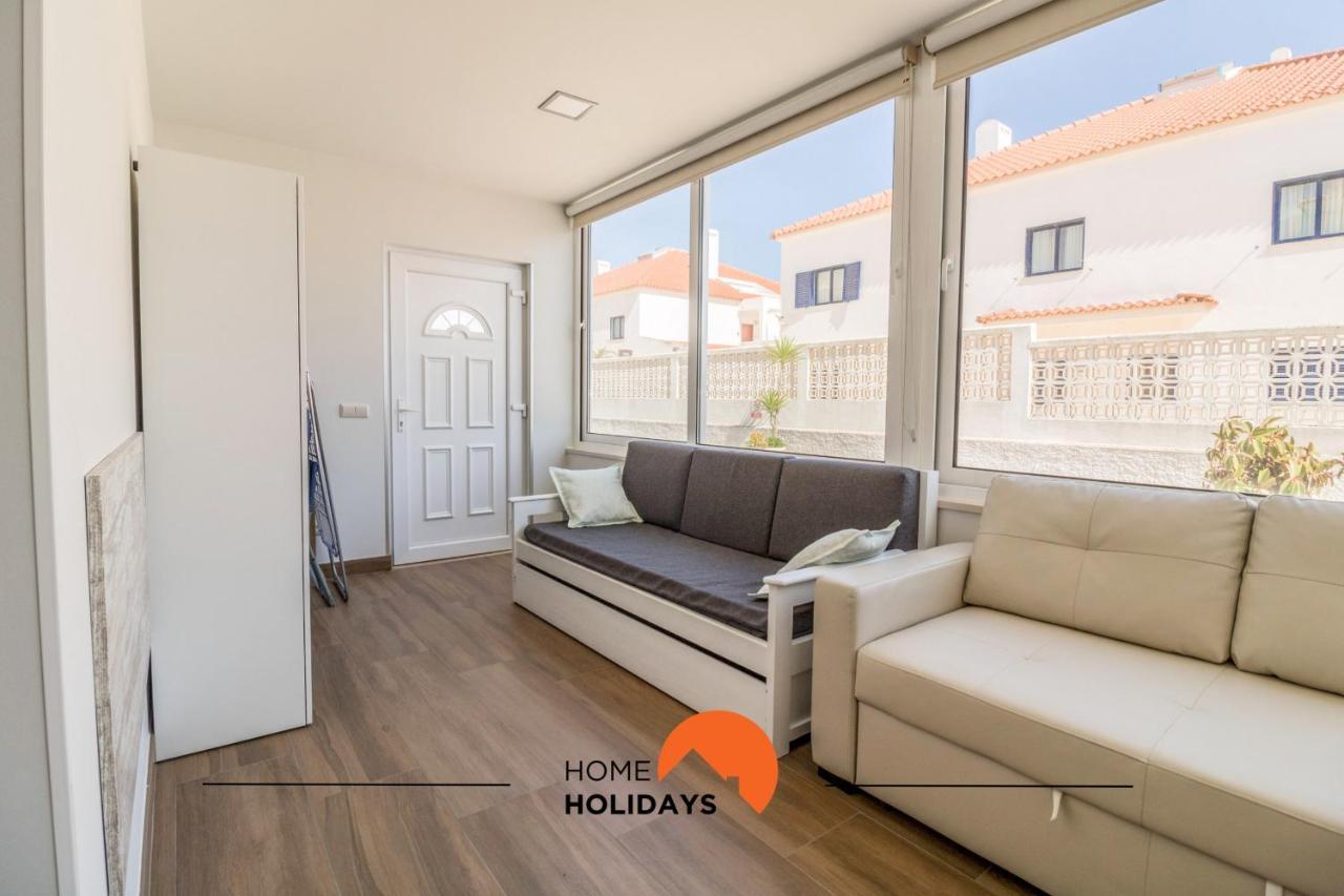 #035 T2 Oura Village By Home Holidays Albufeira Buitenkant foto