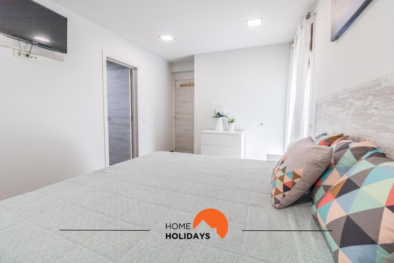#035 T2 Oura Village By Home Holidays Albufeira Buitenkant foto