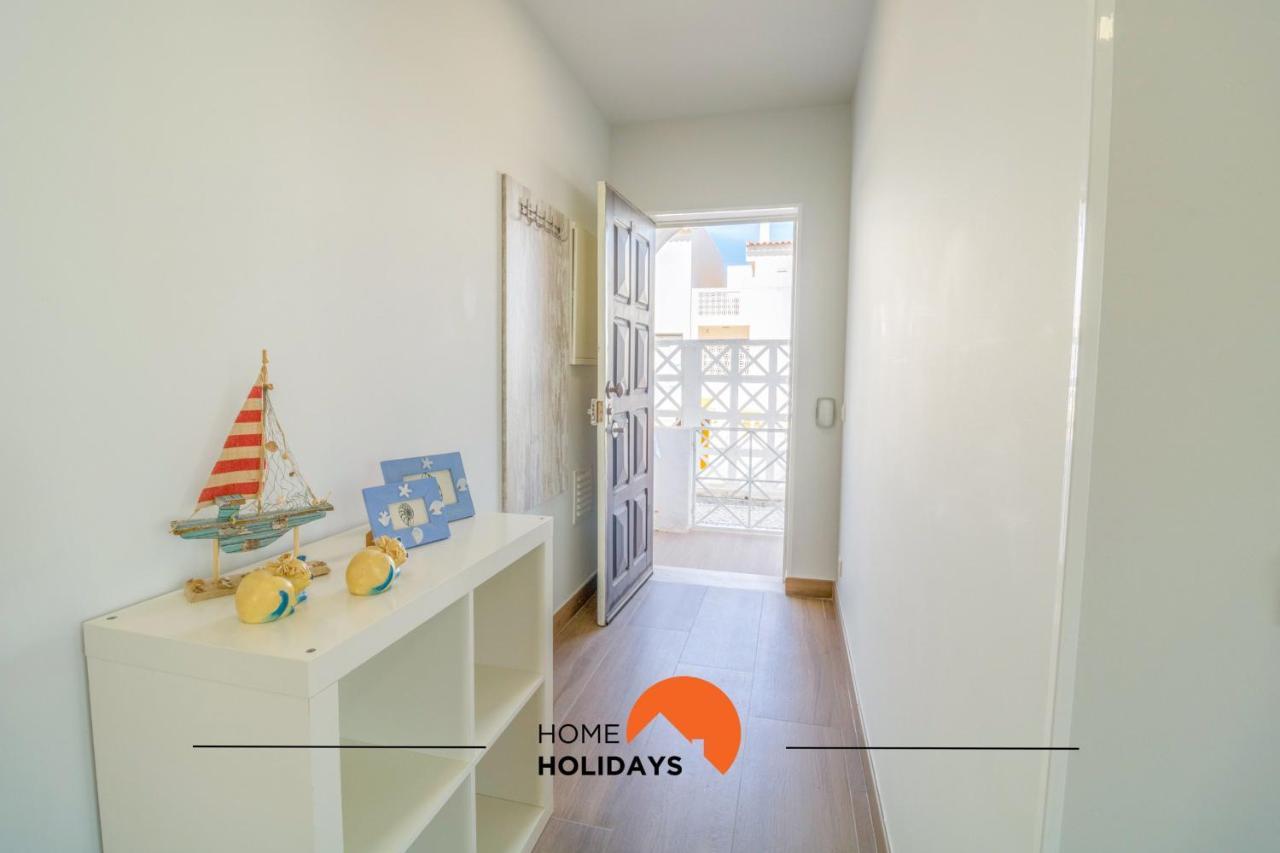 #035 T2 Oura Village By Home Holidays Albufeira Buitenkant foto