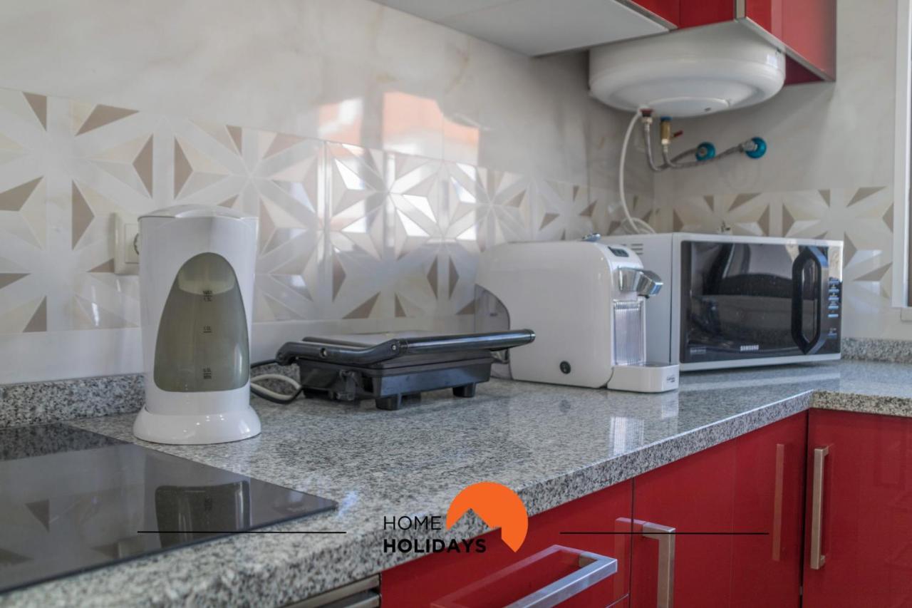 #035 T2 Oura Village By Home Holidays Albufeira Buitenkant foto