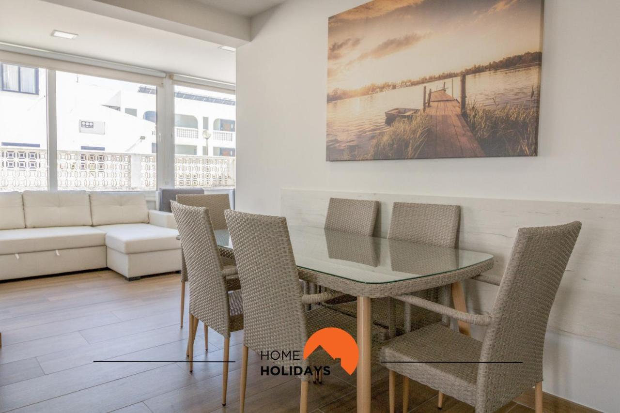 #035 T2 Oura Village By Home Holidays Albufeira Buitenkant foto
