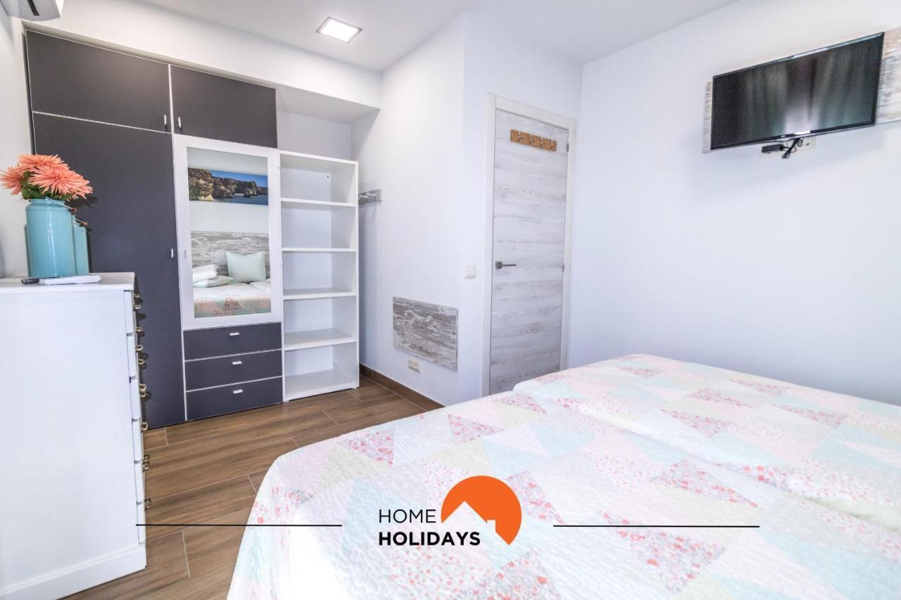 #035 T2 Oura Village By Home Holidays Albufeira Buitenkant foto