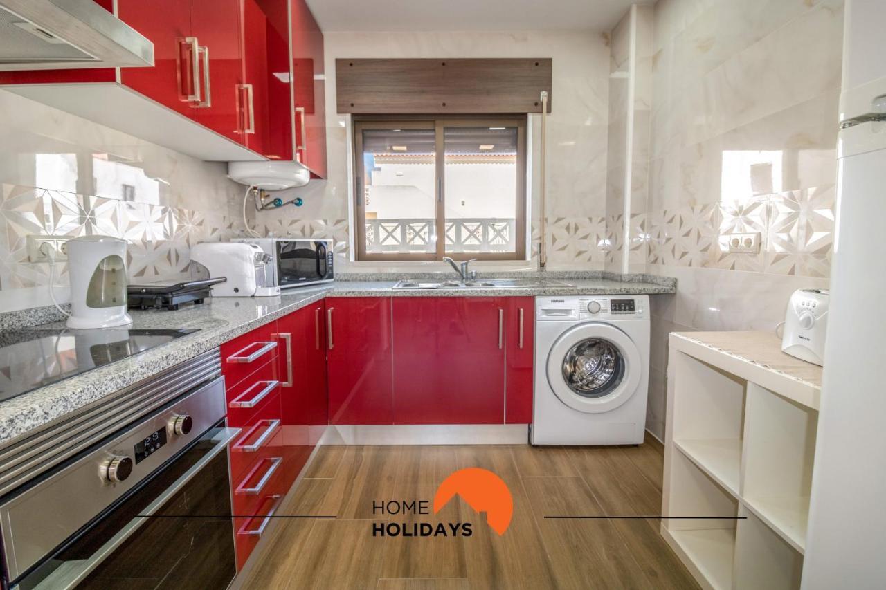#035 T2 Oura Village By Home Holidays Albufeira Buitenkant foto