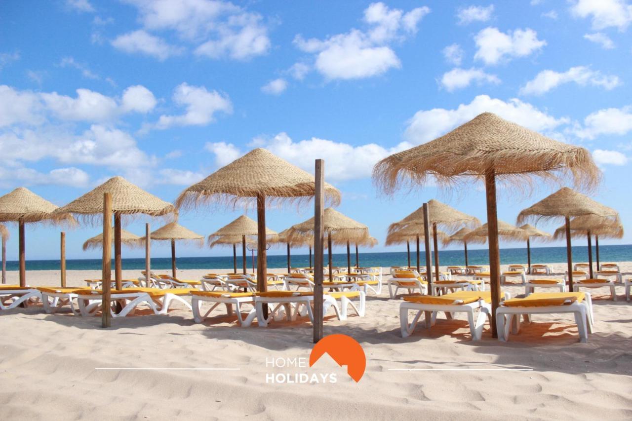 #035 T2 Oura Village By Home Holidays Albufeira Buitenkant foto