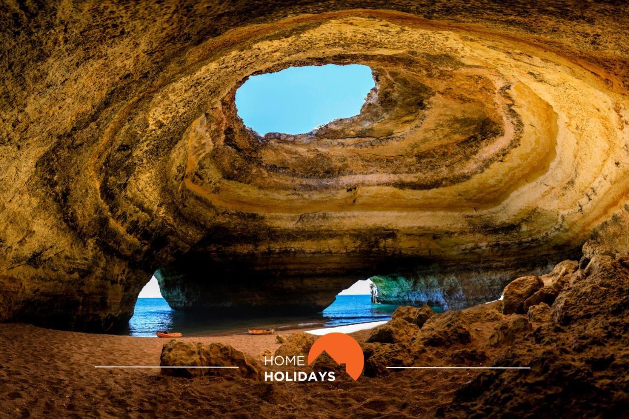 #035 T2 Oura Village By Home Holidays Albufeira Buitenkant foto