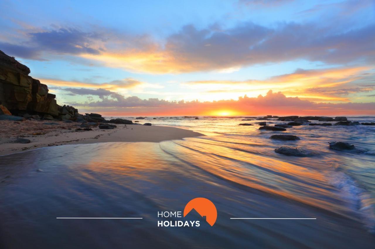 #035 T2 Oura Village By Home Holidays Albufeira Buitenkant foto